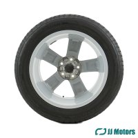 Audi Q2 GA 17 inch rims alloy wheels winter tires winter wheels 81A071497A original
