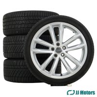 Original Audi A5 S5 8W F5 winter wheels winter tires...