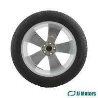 Original Audi Q7 SQ7 4M winter wheels winter tyres 20inch 4M0071490 255/50R20 109H