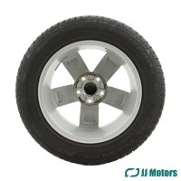 Original VW Touran 2 5T winter wheels winter tyres 5TA071496 205/60R16 96H Corvara