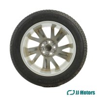 Original Audi Q2 81A winter wheels winter tyres 81A601025C 17 inch 215/55 R17 94V