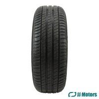 2x summer tyres 215/60 R17 96V Michelin Primacy 3 tyres DEMO