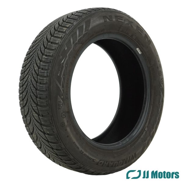 2x winter tyres 205/55 R16 91H Semperit Speed Grip 5 DOT22 NEW, 134,95 €