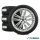 Original Audi A7 S7 4K C8 complete winter wheels 255/40 R20 101W 20 inch 4K8601025F