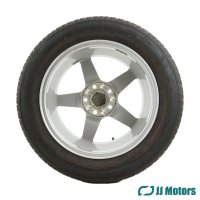 Original Audi A3 8V summer wheels summer tyres 205/55 R16 91V 16 inch 8V0601025CN