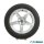 Original Audi A3 8V summer wheels summer tyres 205/55 R16 91V 16 inch 8V0601025CN