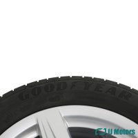 Original Audi A3 8V summer wheels summer tyres 205/55 R16 91W AO 8V0601025CR