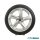 Original Audi A8 S8 4H 20 inch summer wheels summer tires 265/40 R20 104Y AO XL