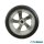 Original Audi A8 S8 4H 20 inch summer wheels summer tires 265/40 R20 104Y AO XL