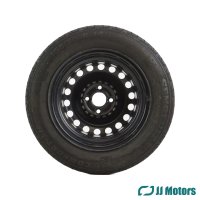 Genuine VW UP! e-UP! summer tyres 165/70 R14 81T 1S0601027G/J