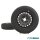 Genuine VW UP! e-UP! summer tyres 165/70 R14 81T 1S0601027G/J