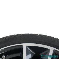 Original Audi A8 S8 4H 4N summer wheels summer tyres 275/35 ZR21 103Y 4G8601025AS