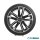 Original Audi A8 S8 4H 4N summer wheels summer tyres 275/35 ZR21 103Y 4G8601025AS
