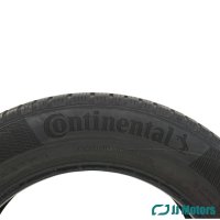 1x winter tyre 205/60 R16 92H Continental Winter Contact TS850P AO tyre