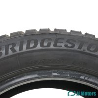 1x Winterreifen 215/55 R17 94V Bridgestone Blizzak LM001 AO 7,1mm Reifen