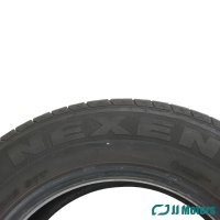 1x summer tyre 195/65 R15 91T Nexen Nblue Premium tyre