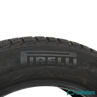 2x Winterreifen 215/55 R17 94H Pirelli Sottozero 3 5,2mm Reifen