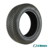 1x winter tyre 225/60 R17 99H Bridgestone Blizzak LM001...