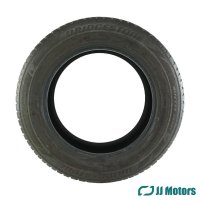 1x winter tyre 225/60 R17 99H Bridgestone Blizzak LM001 tyre 6,3mm DOT0320
