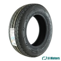 1x Summer tyre Bridgestone Duravis R660 215/65 R16C...