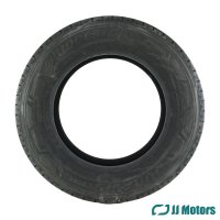 1x Summer tyre Bridgestone Duravis R660 215/65 R16C...