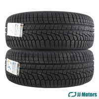 2x winter tyres 225/55 R16 99H Hankook Winter i*cept evo...