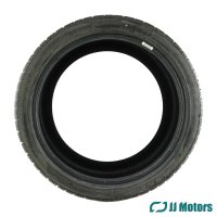1x winter tyre 265/35 R19 98W Pirelli Sottozero Winter 270 Series 2 MO DOT0420