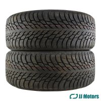 2x winter tyres 275/50 R20 113R Nokian Tyres Hakkapelitta...