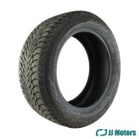 2x winter tyres 275/50 R20 113R Nokian Tyres Hakkapelitta...