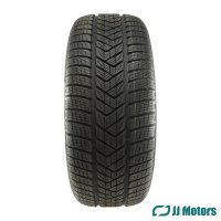 2x winter tyres 265/55 R19 € 279,95 tyr, Winter NEW 109V Pirelli Scorpion DOT18