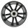 1x single alloy wheel Mercedes-Benz CLS C257 A2574010800 8,0 x18 ET33