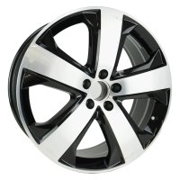 1x single alloy wheel Mercedes-Benz GLS X167 A1674015400 8.5 x 20 ET 35.5