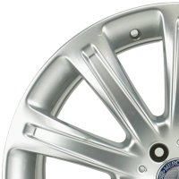 1x single wheel aluminium rim Mercedes-Benz GLE W292...