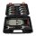 Hella Gutmann air conditioning repair kit Walnut tool 8PE 285 100-011 NEW