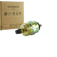 Original VW pull solenoid cancelling device for injection...