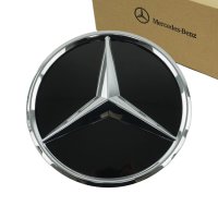 Original Mercedes Benz Logo Grille Star A0008881000 Front...