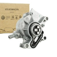 Original VW Audi Seat Skoda Unterdruck Pumpe für Bremsanlage 038145101B