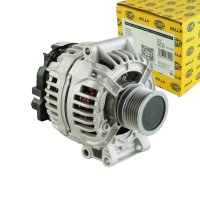 HELLA Generator CA1544IR 14V Lichtmaschine für...