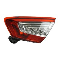 LED Rückleuchte links für Ford Mondeo BA7 Hella Rücklicht Heckleuchte Neu