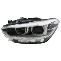 HELLA LED main headlight left for BMW 1 Series F20 F21...
