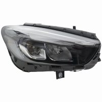 HELLA LED headlamp right for MERCEDES-BENZ B-Class Sports...