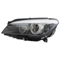 Hella headlamp left bi-xenon LED for BMW 7 Series (F01/...