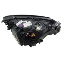Hella headlamp left bi-xenon LED for BMW 7 Series (F01/ F02/ F03/ F04)