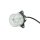 Hella 12V LED Positionslicht 55mm Positionsleuchte Weiß 2PF 011 172-117 Neu