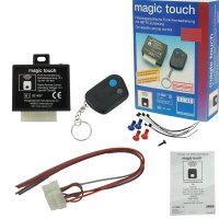 Waeco ZV Funk-Fernbedienung Magic Touch MT-150 für...