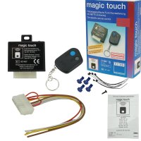 Funk-Fernbedienung Magic Touch MT-150 Nachrüstung...