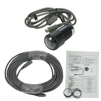 Dometic mobitronic camera RV-27-T150 with cable and...