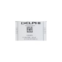 Delphi Kompressor Klimaanlage für Citroen Peugeot Klimakompressor 6560502 Neu