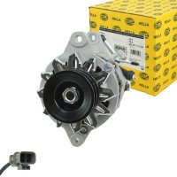 Hella Lichtmaschine Generator für Nissan Patrol 3 K260 14V 70A Neu