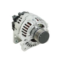 Hella Lichtmaschine Generator für VW Golf 4 Audi A3 1.6 1.8 1.9 TDI 14V 70A